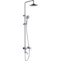 High Quality Mixer Bath Shower Set/Shower Faucet (ICD-SKL-1008)